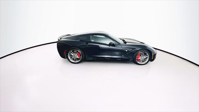 2014 Chevrolet Corvette Stingray Z51