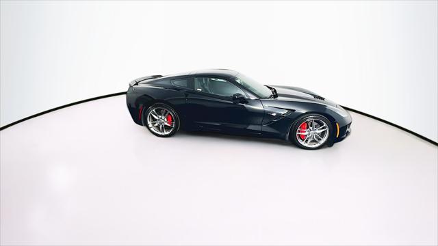 2014 Chevrolet Corvette Stingray Z51