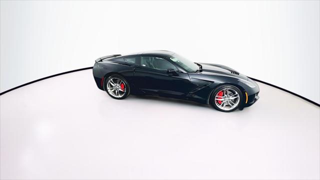 2014 Chevrolet Corvette Stingray Z51