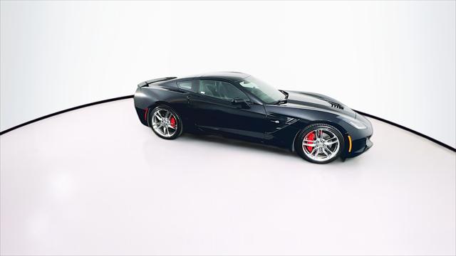 2014 Chevrolet Corvette Stingray Z51
