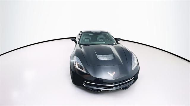 2014 Chevrolet Corvette Stingray Z51
