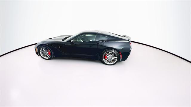 2014 Chevrolet Corvette Stingray Z51