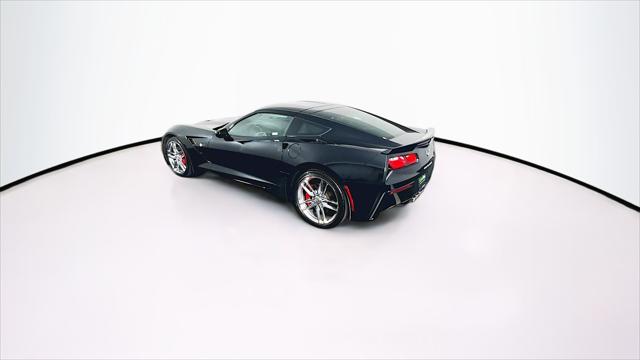 2014 Chevrolet Corvette Stingray Z51