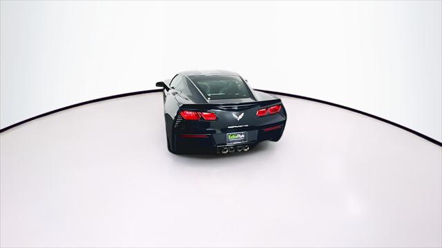 2014 Chevrolet Corvette Stingray Z51