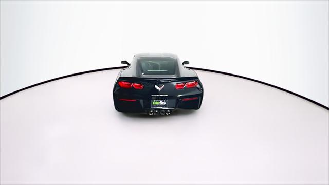 2014 Chevrolet Corvette Stingray Z51