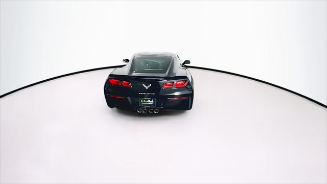 2014 Chevrolet Corvette Stingray Z51