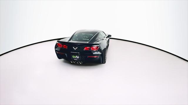 2014 Chevrolet Corvette Stingray Z51