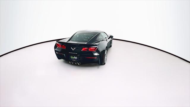 2014 Chevrolet Corvette Stingray Z51