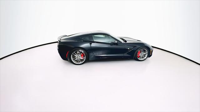 2014 Chevrolet Corvette Stingray Z51