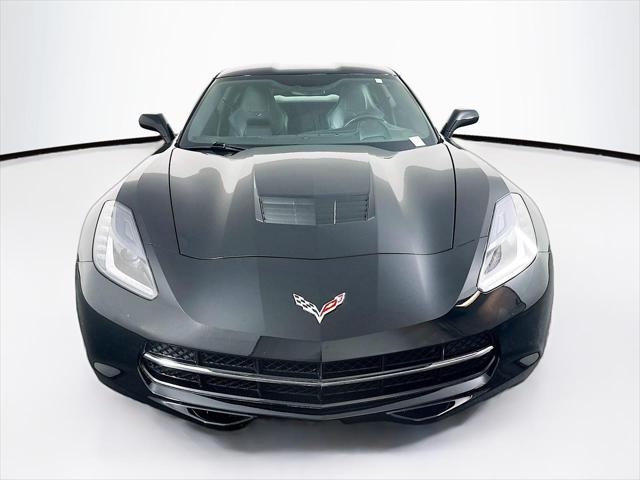 2014 Chevrolet Corvette Stingray Z51