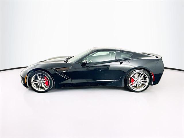 2014 Chevrolet Corvette Stingray Z51