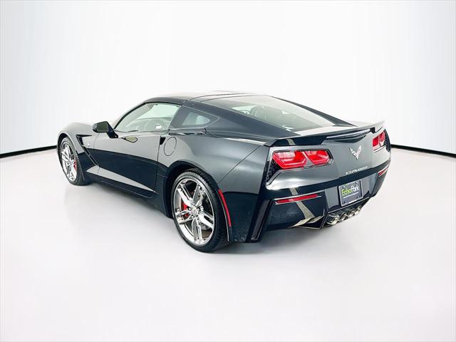 2014 Chevrolet Corvette Stingray Z51