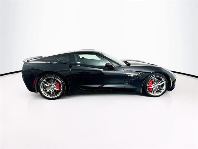 2014 Chevrolet Corvette Stingray Z51