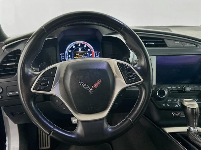 2014 Chevrolet Corvette Stingray Z51