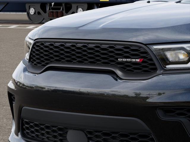 2026 Dodge Durango GT AWD