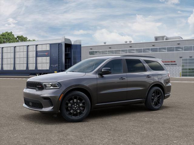2026 Dodge Durango GT AWD