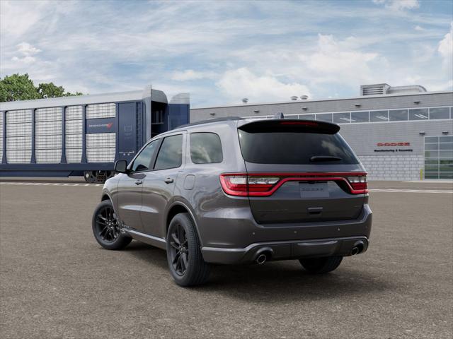 2026 Dodge Durango GT AWD