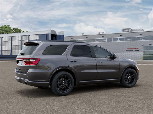 2026 Dodge Durango GT AWD