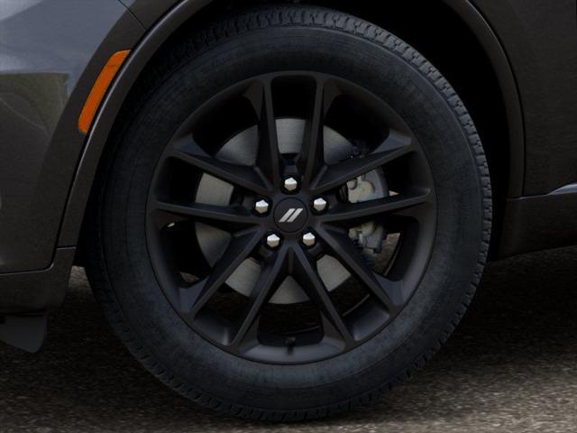 2026 Dodge Durango GT AWD