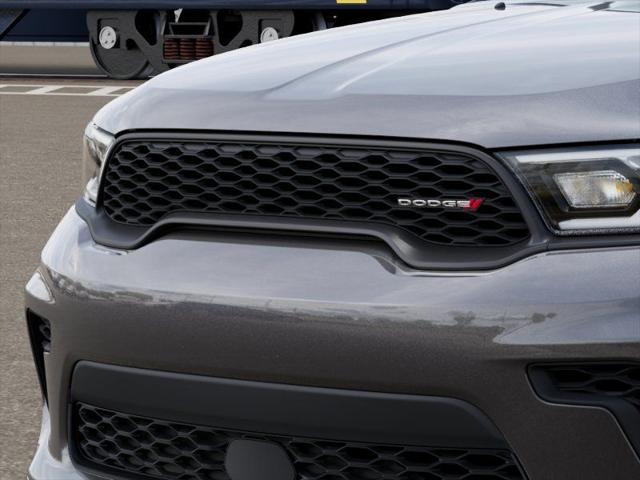 2026 Dodge Durango GT AWD