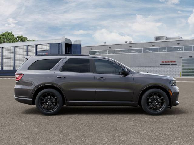 2026 Dodge Durango GT AWD