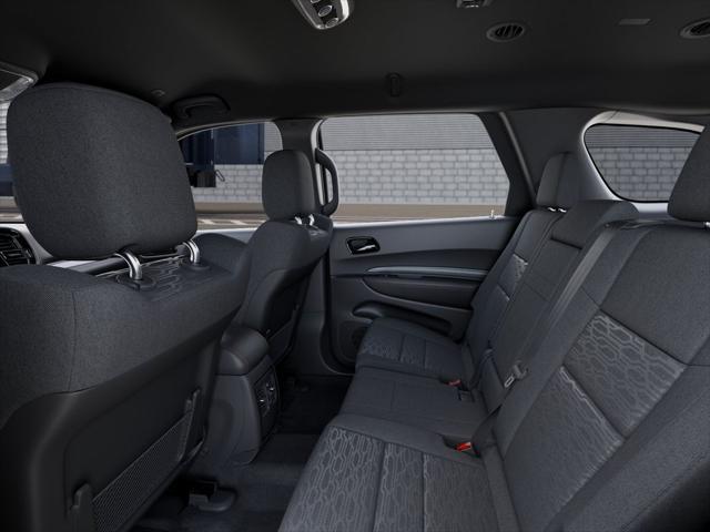 2026 Dodge Durango GT AWD