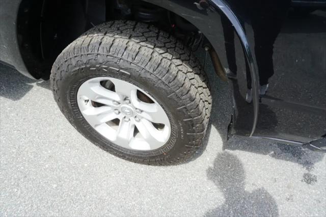 2021 Ram 1500 Laramie Quad Cab 4x4 6'4" Box