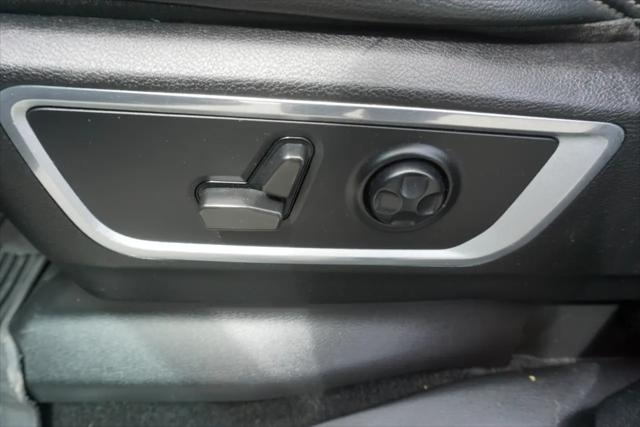 2021 Ram 1500 Laramie Quad Cab 4x4 6'4" Box