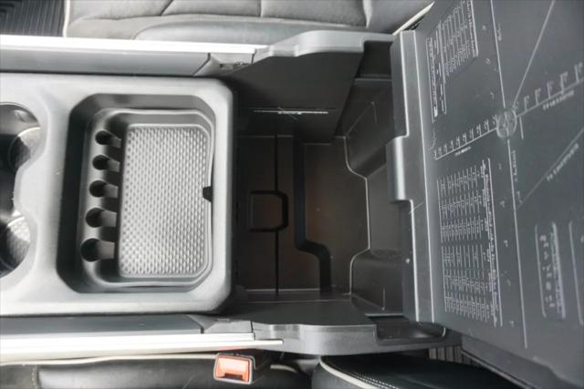 2021 Ram 1500 Laramie Quad Cab 4x4 6'4" Box