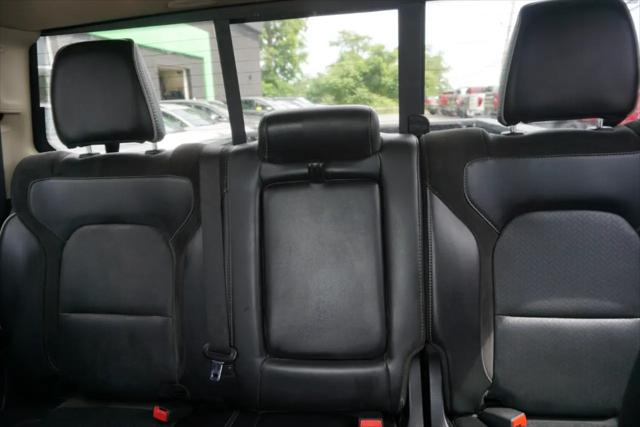 2021 Ram 1500 Laramie Quad Cab 4x4 6'4" Box