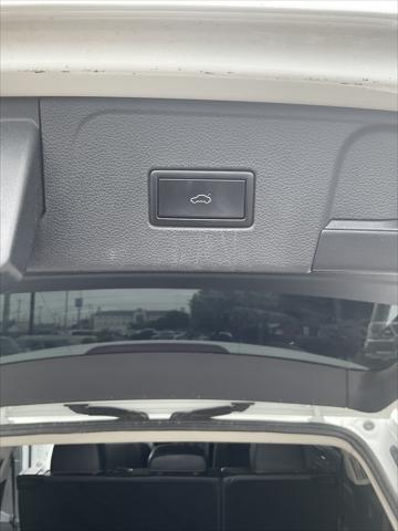 2021 Volkswagen Atlas 3.6L V6 SE w/Technology R-Line