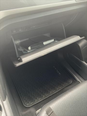 2021 Volkswagen Atlas 3.6L V6 SE w/Technology R-Line