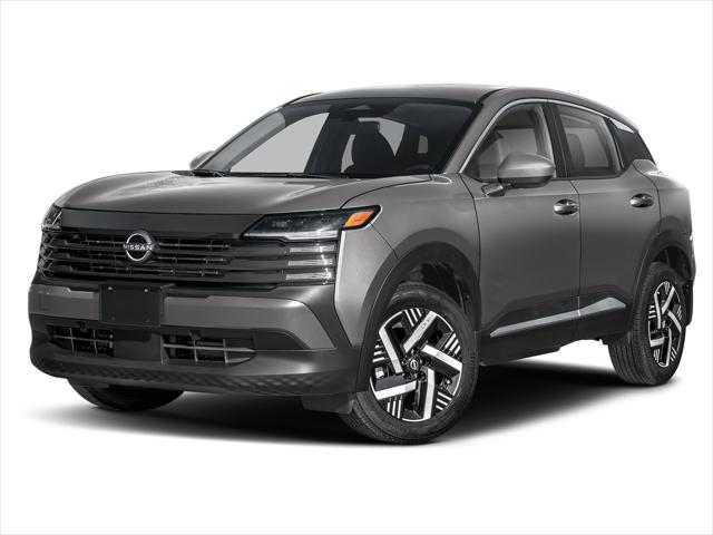 2026 Nissan Kicks SV for sale in South Burlington, VT