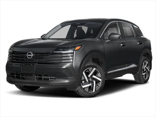 2026 Nissan Kicks SV for sale in South Burlington, VT
