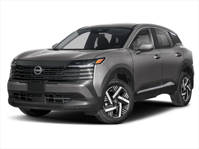 2026 Nissan Kicks SV for sale in South Burlington, VT