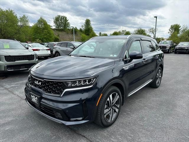 2023 Kia Sorento Hybrid EX for sale in State College, PA
