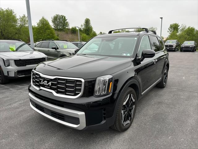 2024 Kia Telluride S for sale in State College, PA