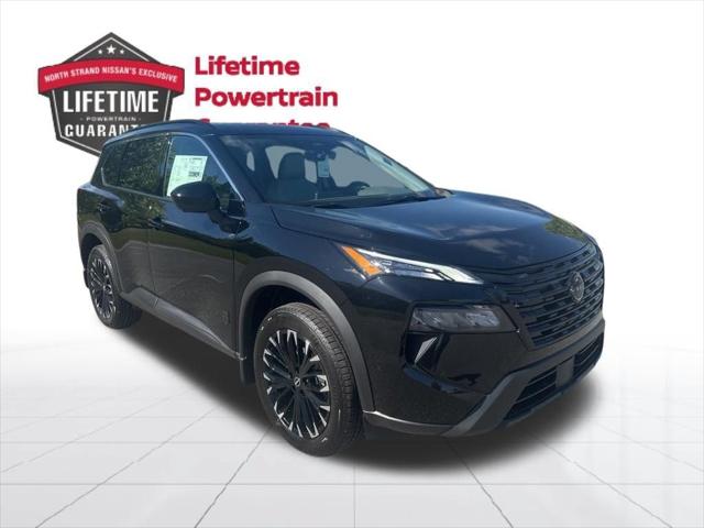 2026 Nissan Rogue Dark Armor for sale in Little River, SC
