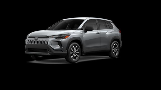 2026 Toyota Corolla Cross Hybrid S for sale in Danvers, MA