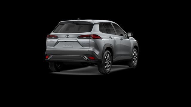 2026 Toyota Corolla Cross Hybrid S