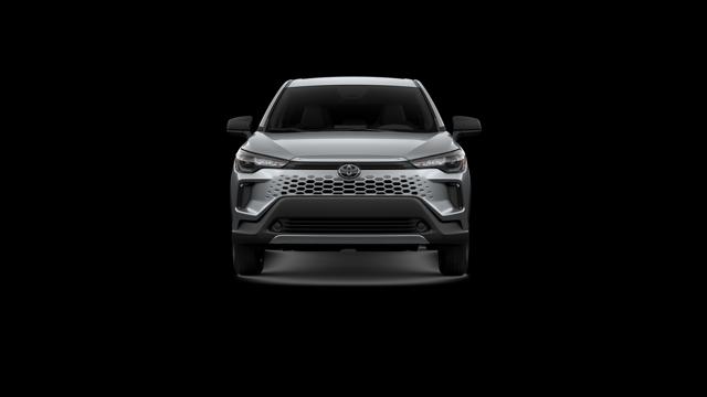 2026 Toyota Corolla Cross Hybrid S