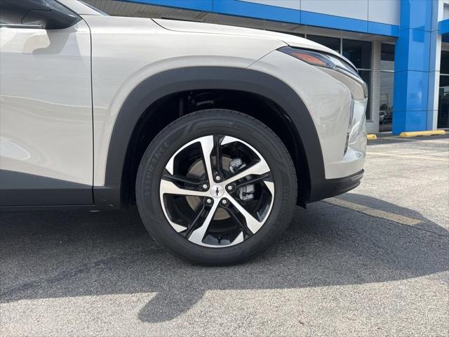 2026 Chevrolet Trax FWD 1RS