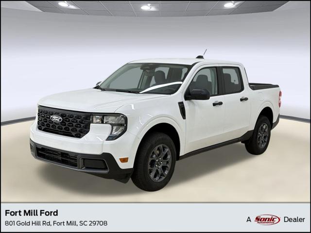 2026 Ford Maverick XLT for sale in Fort Mill, SC