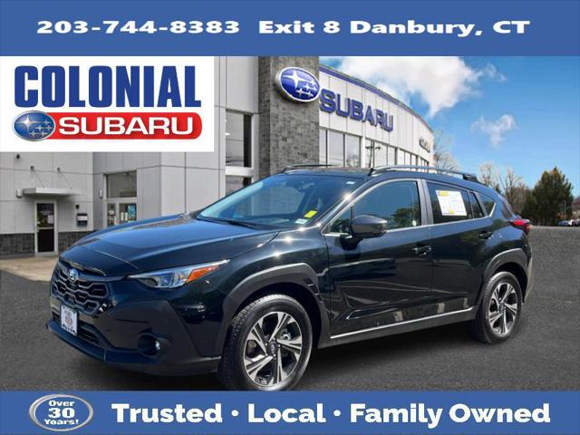 2025 Subaru Crosstrek Premium for sale in Danbury, CT