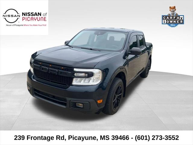 2022 Ford Maverick XLT for sale in Picayune, MS
