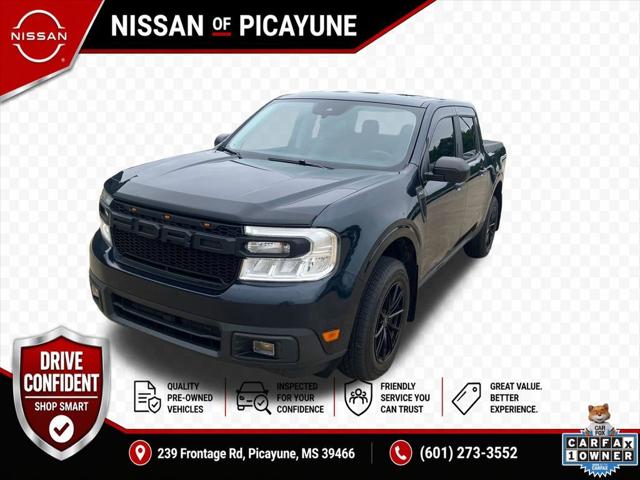 2022 Ford Maverick XLT for sale in Picayune, MS
