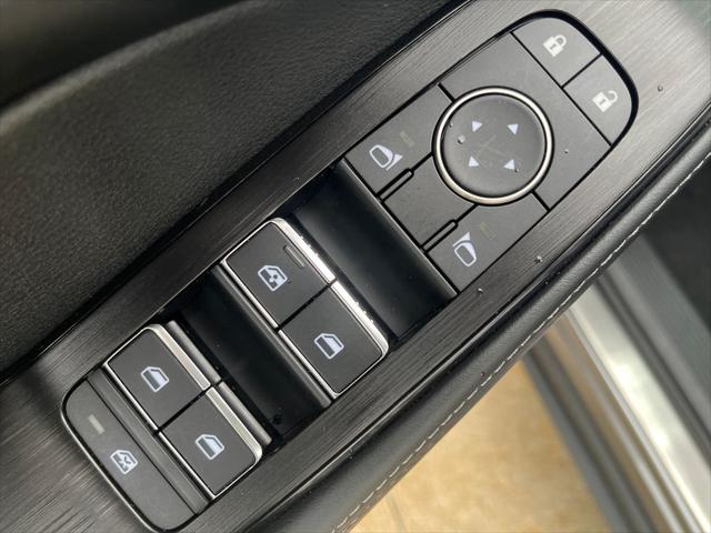 2025 Nissan Rogue SL FWD