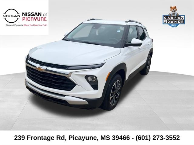 2025 Chevrolet TrailBlazer AWD LT for sale in Picayune, MS
