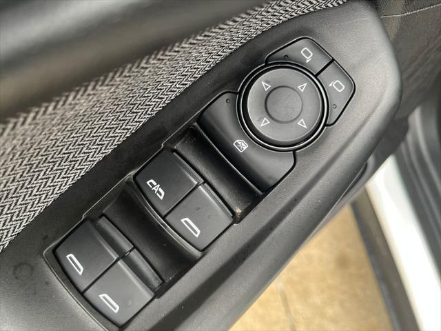 2025 Chevrolet TrailBlazer AWD LT