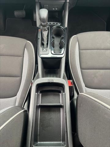 2025 Chevrolet TrailBlazer AWD LT